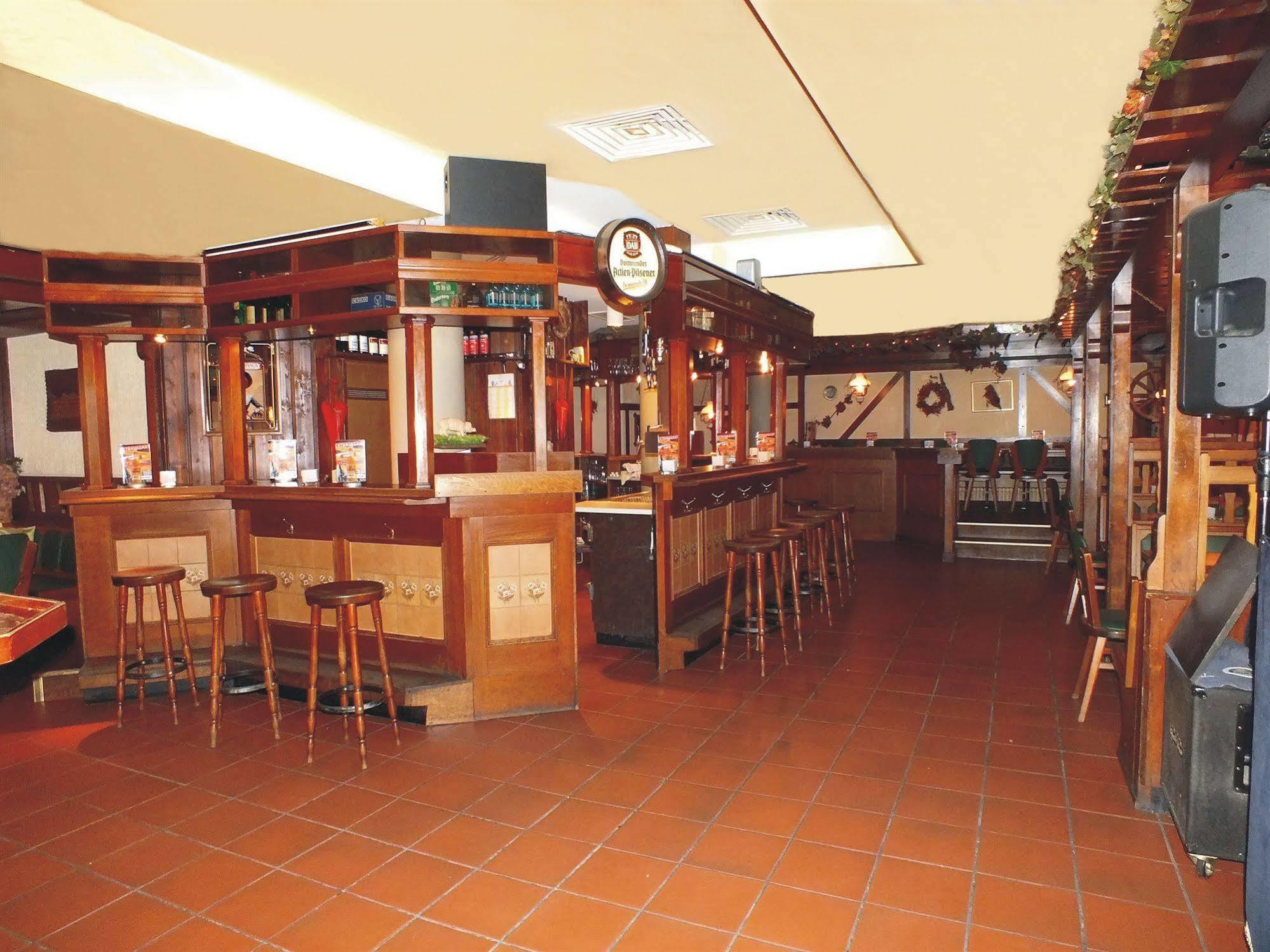 Parkhotel Olsberg Exterior photo